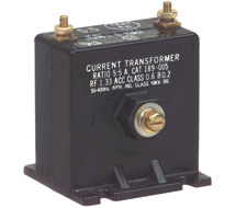 MODEL 189 ISOLATION CURRENT TRANSFORMER 189